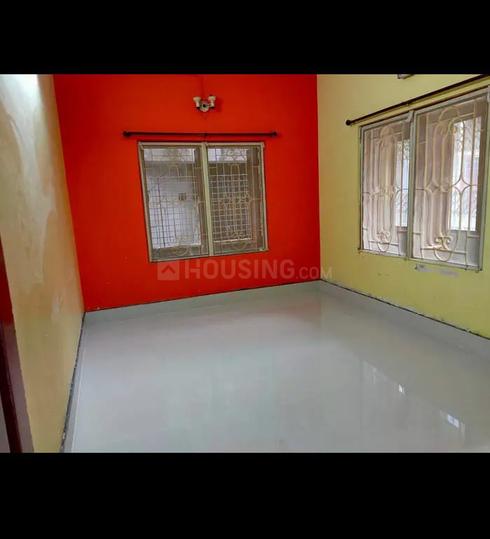 Chakpachuria, New Town Bedroom 1