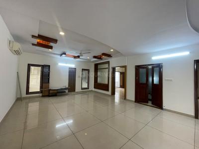 Hall Image of 2600 Sq.ft 3 BHK Apartment / Flat for rent in Jubilee Hills Hyderabad for Rs. 75000