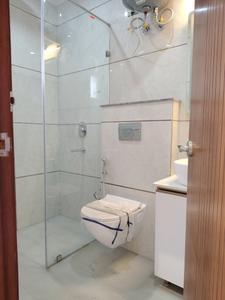 Bedroom Two Image of 1800 Sq.ft 3 BHK Apartment / Flat for sale in Vasant Kunj New Delhi for Rs. 34600000