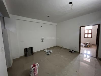 Hall Image of 650 Sq.ft 1 BHK Independent House for rent in Mayur Vihar Phase 1 New Delhi for Rs. 15500