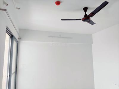 Hall Image of 1300 Sq.ft 3 BHK Apartment / Flat for rent in Vision Altia, Ravet Pune for Rs. 29000
