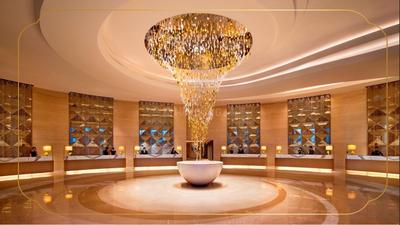 Image of 1635 Sq.ft 3 BHK Apartment / Flat for sale in K Raheja Raheja Galaxy, Mohammed Wadi, Pune for Rs. 20500000