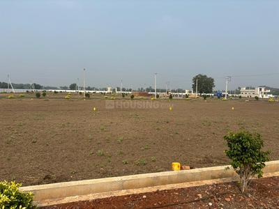 Image of 1728 Sq.ft Residential Plot / Land for sale in Pernamitta, Ongole for Rs. 2500000