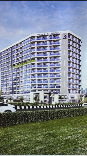 Baluwala Codeword Live High Main Image 1