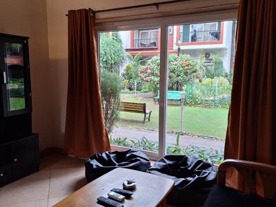 Bedroom Image of 2207 Sq.ft 4 BHK Villa for sale in Heritage Exotica, Arpora Goa for Rs. 35000000