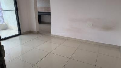 Living Room Image of 585 Sq.ft 1 BHK Apartment / Flat for sale in Nanded Mangal Bhairav, Nanded Pune for Rs. 5650000