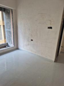 Bedroom Image of 760 Sq.ft 1 BHK Apartment / Flat for sale in Ulwe Navi Mumbai for Rs. 6135000