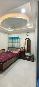 Bedroom Image of 2410 Sq.ft 4 BHK Duplex for sale in Vaishnavi Houdini, Bandlaguda Jagir Hyderabad for Rs. 21500000