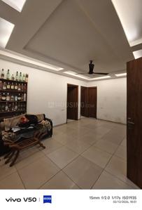 Hall Image of 1650 Sq.ft 3 BHK Builder Floor for sale in Premium Courtyard Avenues, Sector 110 Mohali for Rs. 8650000