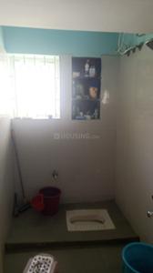 Bathroom Image of 1500 Sq.ft 3 BHK Independent House for rent in Bedarahalli Bengaluru for Rs. 20000