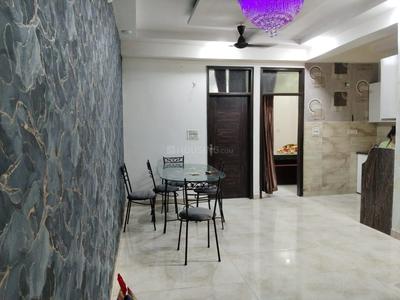 Hall Image of Sweet homes in Indirapuram, Ghaziabad