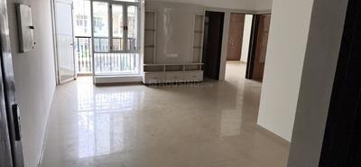 Living Room Image of 1285 Sq.ft 2.5 BHK Apartment / Flat for sale in Assotech The Nest, Crossings Republik Ghaziabad for Rs. 9700000