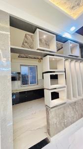 Kitchen Image of 2700 Sq.ft 3 BHK Villa for sale in Govindpura Jaipur for Rs. 9500000