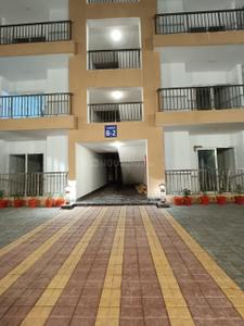 Image of 2100 Sq.ft 3 BHK Apartment / Flat for sale in Uninav Utopia, Raj Nagar Extension, Ghaziabad for Rs. 19900000