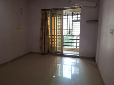 Bedroom Image of 1166 Sq.ft 2 BHK Apartment / Flat for rent in Kamothe Navi Mumbai for Rs. 30000