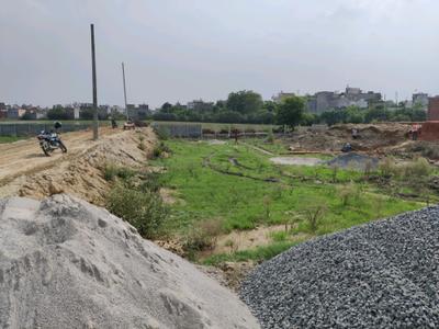 Image of 1800 Sq.ft Residential Plot / Land for sale in Wave City, Ghaziabad for Rs. 5200000