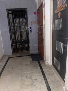 Hall Image of 1200 Sq.ft 2.5 BHK Apartment / Flat for rent in Gen X Lotus Apartment, Danapur Patna for Rs. 12000