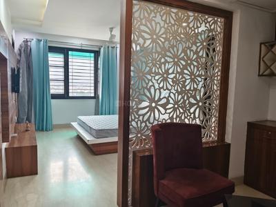 Hall Image of Gazebo Apartment-Sector 39 in Sector 39, Gurgaon