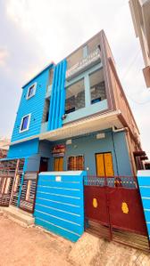 3 BHK Independent House