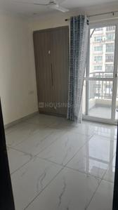 Bedroom Image of 1800 Sq.ft 4 BHK Apartment / Flat for rent in The Foothills Cooperative House Building Society, Sector 91 Mohali for Rs. 41000