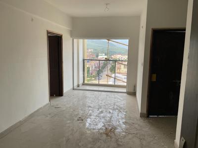 Hall Image of 876 Sq.ft 2 BHK Apartment / Flat for sale in Mango Jamshedpur for Rs. 3350000