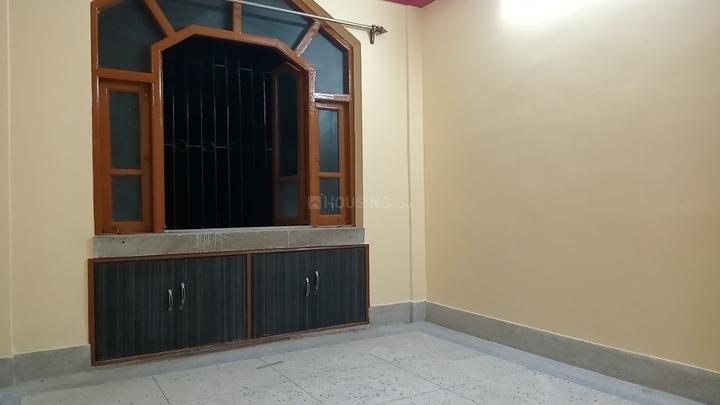 Amitabh Apartment Bedroom One 1