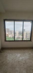 Bedroom Image of 950 Sq.ft 2 BHK Apartment / Flat for rent in Happy Home Sarvoday Symphony, Thakurli Thane for Rs. 18000