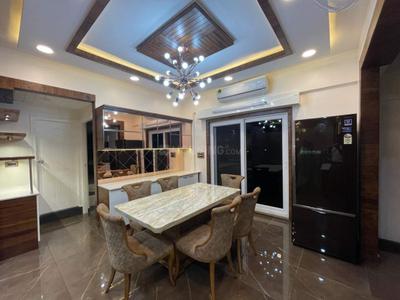 Hall Image of 1100 Sq.ft 2 BHK Apartment / Flat for sale in Hulimavu Bengaluru for Rs. 10500000