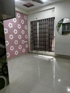 Bedroom Image of 1179 Sq.ft 2 BHK Apartment / Flat for sale in Seventh Avenue, Gota Ahmedabad for Rs. 6500000