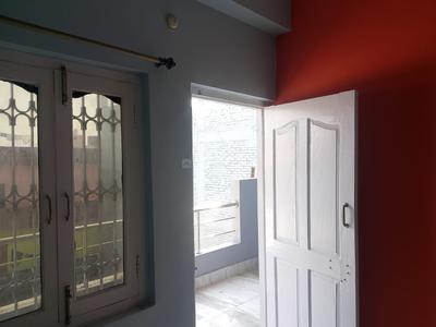 2 BHK Independent Builder Floor
