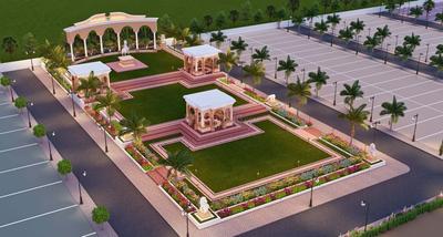 Image of 520 Sq.ft Residential Plot / Land for sale in Nainod, Indore for Rs. 2600000
