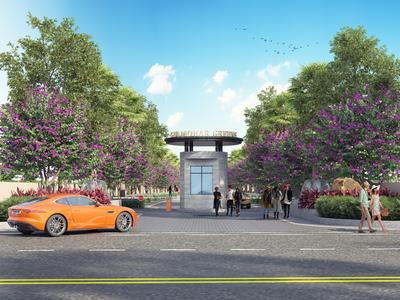 Image of 1000 Sq.ft Residential Plot / Land for sale in Golf Green Phase II, Sejbahar, Raipur for Rs. 2999000
