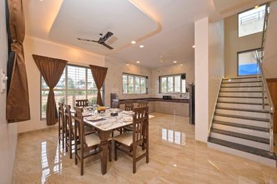 Hall Image of 1500 Sq.ft 2 BHK Villa for sale in Karjat Thane for Rs. 8500000