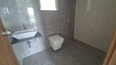 Image of 1400 Sq.ft 3 BHK Apartment / Flat for sale in Majestique Swapnangan Wing A And Wing B, Dhayari, Pune for Rs. 10000000
