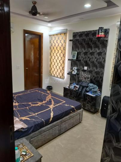 AVTAR ENCLAVE PASCHIM VIHAR Bedroom 1