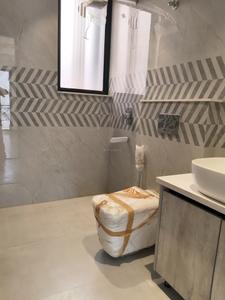 Bedroom One Image of 2000 Sq.ft 3 BHK Builder Floor for sale in Palam Vihar Gurgaon for Rs. 30000000