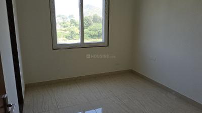 Bedroom Image of 1540 Sq.ft 3 BHK Apartment / Flat for sale in Mahalaxmi Aishwaryam Residency, Bhuwana Udaipur for Rs. 10205100