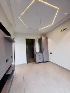 Bedroom Image of 900 Sq.ft 3 BHK Duplex for sale in Sector 123 Mohali for Rs. 11300000