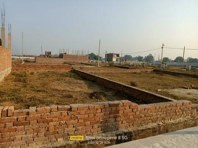 Image of 900 Sq.ft Residential Plot / Land for sale in Naubasta, Kanpur for Rs. 1500000