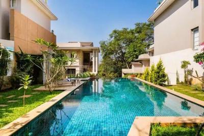 Image of 1550 Sq.ft 2 BHK Duplex for sale in Nerul, Goa for Rs. 25500000