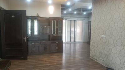 Living Room Image of 1960 Sq.ft 3 BHK Apartment / Flat for sale in Shalimar Imperial, Butler Colony Lucknow for Rs. 23000000