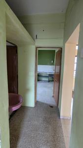 Image of 700 Sq.ft 2 BHK Apartment / Flat for rent in Dwarka Nagri, Akola for Rs. 14000