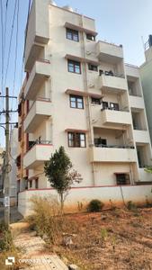 Image of 900 Sq.ft 2 BHK Builder Floor for rent in Whitefield, Bengaluru for Rs. 19000