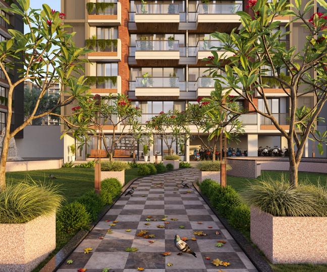 Revanta Fortune 2 Main Image 1