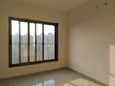 Bedroom Image of 750 Sq.ft 2 BHK Apartment / Flat for sale in Abrol Signature, Malad West Mumbai for Rs. 14000000