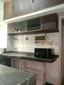 Kitchen Image of 1260 Sq.ft 3 BHK Builder Floor for sale in Ghose Bagan Kolkata for Rs. 7000000