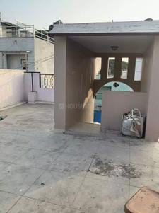 Terrace Image of 400 Sq.ft 1 BHK Builder Floor for rent in Jayanagar Bengaluru for Rs. 15000