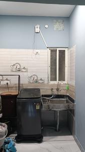 Kitchen Image of 900 Sq.ft 2 BHK Independent House for sale in Shamshabad Hyderabad for Rs. 9000000