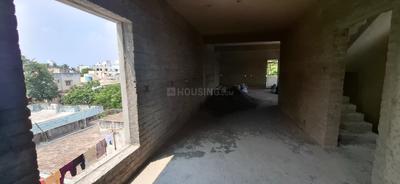 Balcony Image of 1930 Sq.ft 3 BHK Builder Floor for sale in Nanganallur Chennai for Rs. 22200000