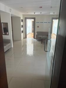 Hall Image of Pandtstay farangapani in Siruseri, Chennai